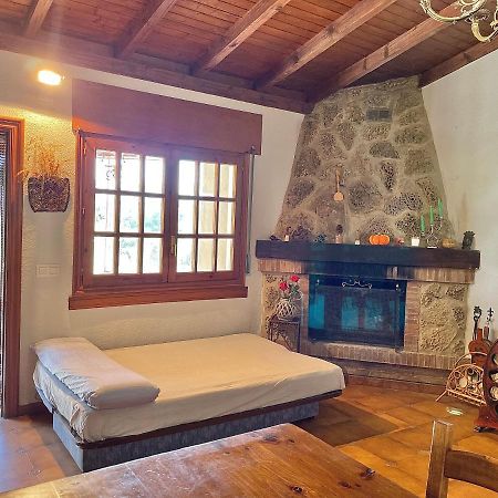 Casa Rural Relax Villa Valtierra Eksteriør billede