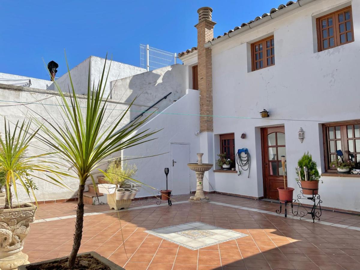 Casa Rural Relax Villa Valtierra Eksteriør billede