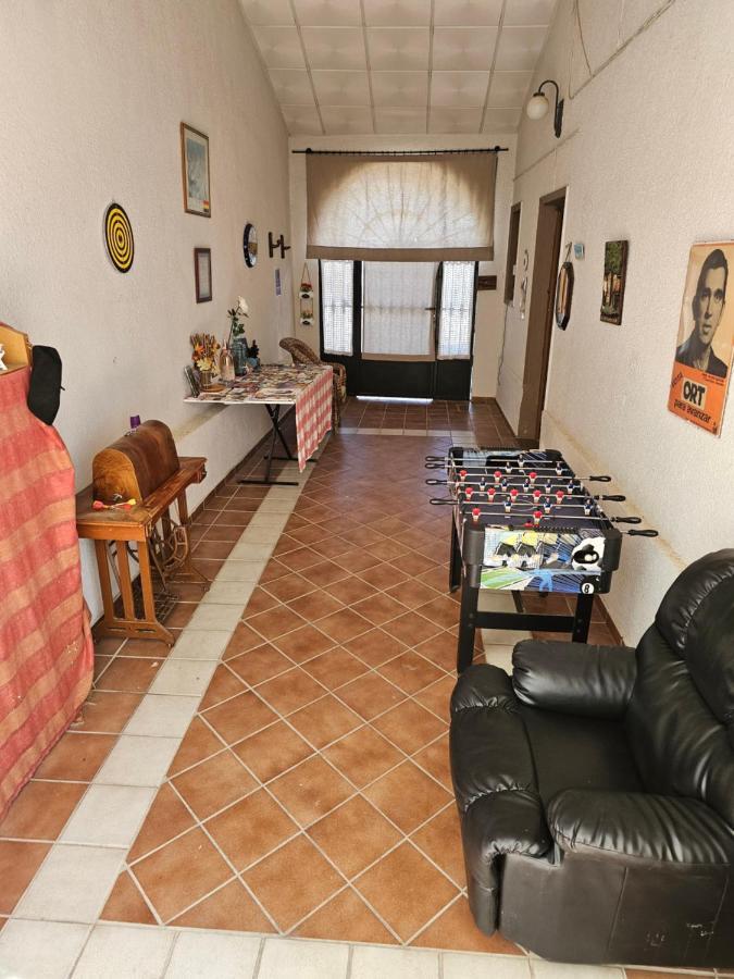 Casa Rural Relax Villa Valtierra Eksteriør billede
