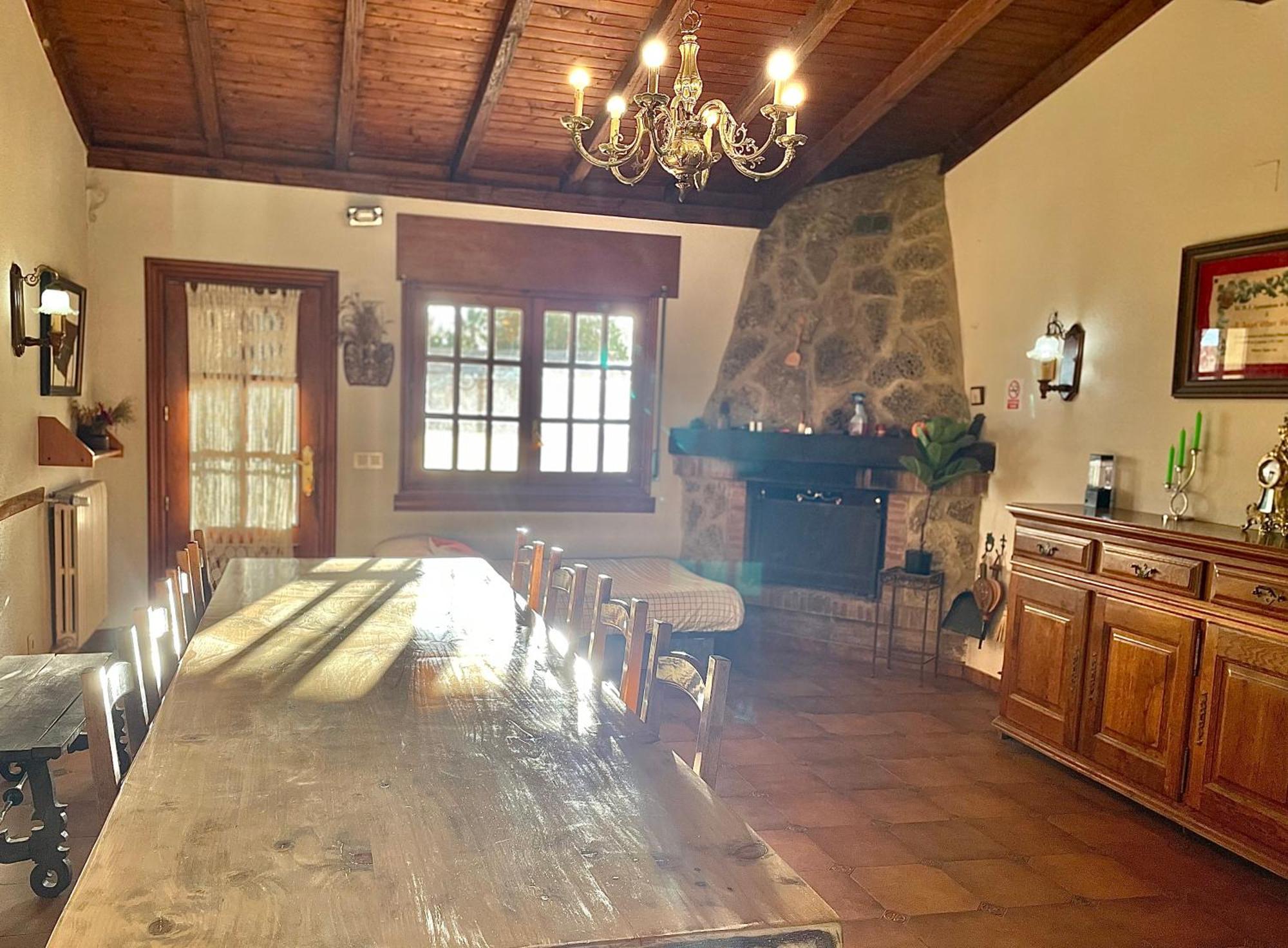 Casa Rural Relax Villa Valtierra Eksteriør billede
