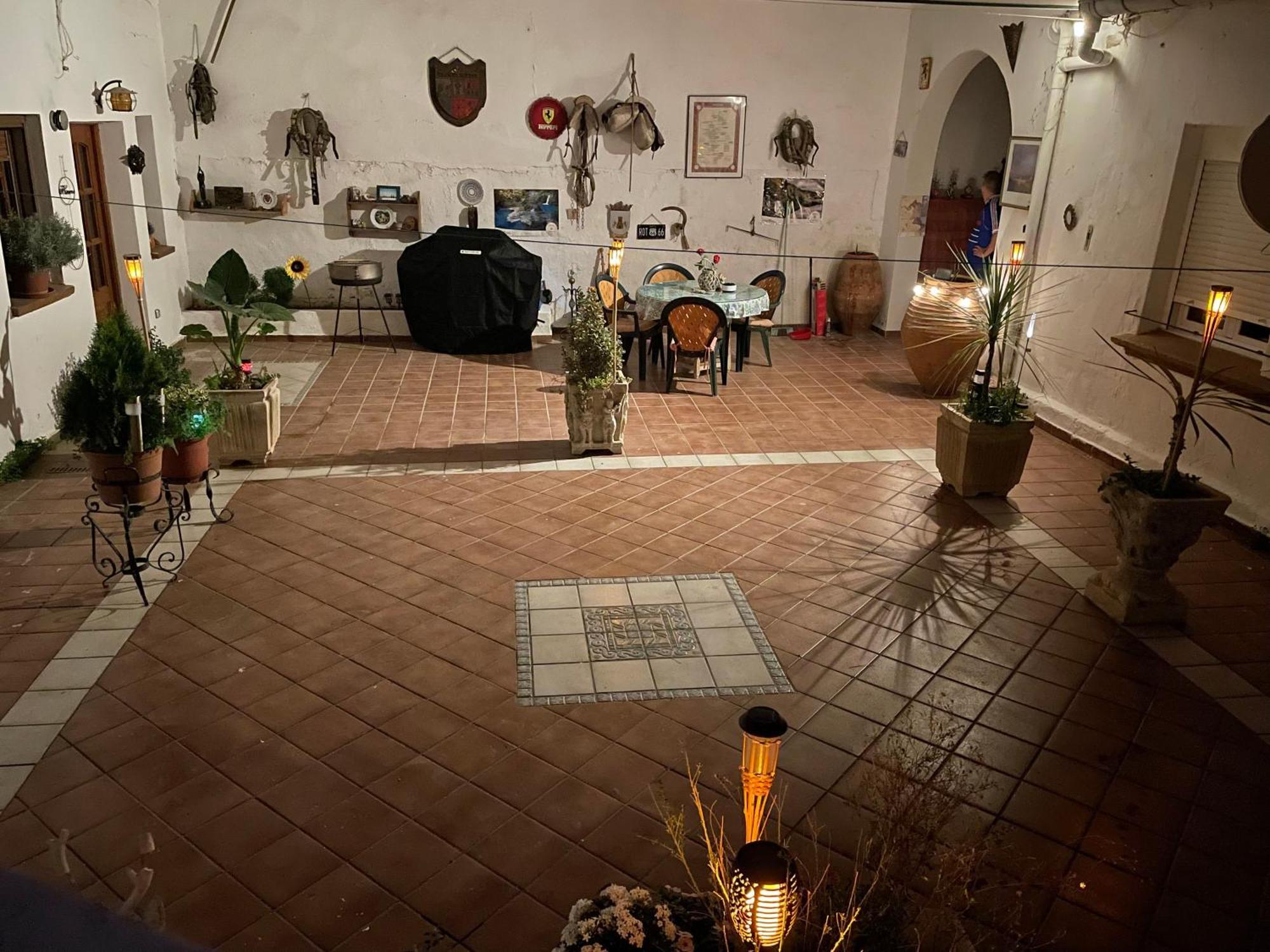 Casa Rural Relax Villa Valtierra Eksteriør billede